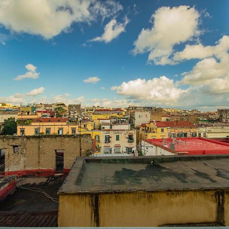 Panoramic - Demi House Apartment Naples Luaran gambar