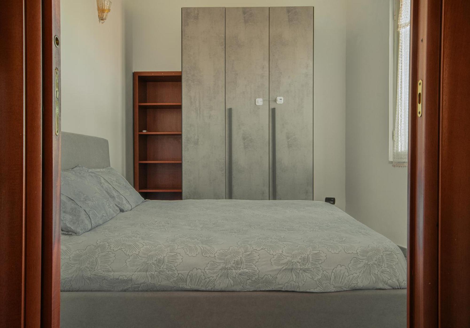 Panoramic - Demi House Apartment Naples Luaran gambar