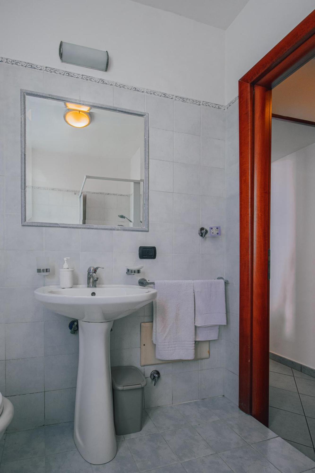 Panoramic - Demi House Apartment Naples Luaran gambar
