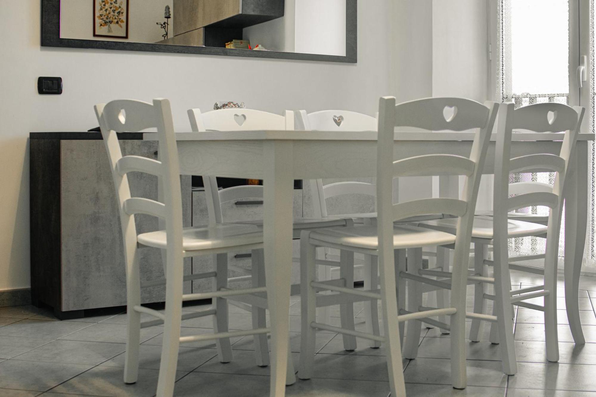 Panoramic - Demi House Apartment Naples Luaran gambar