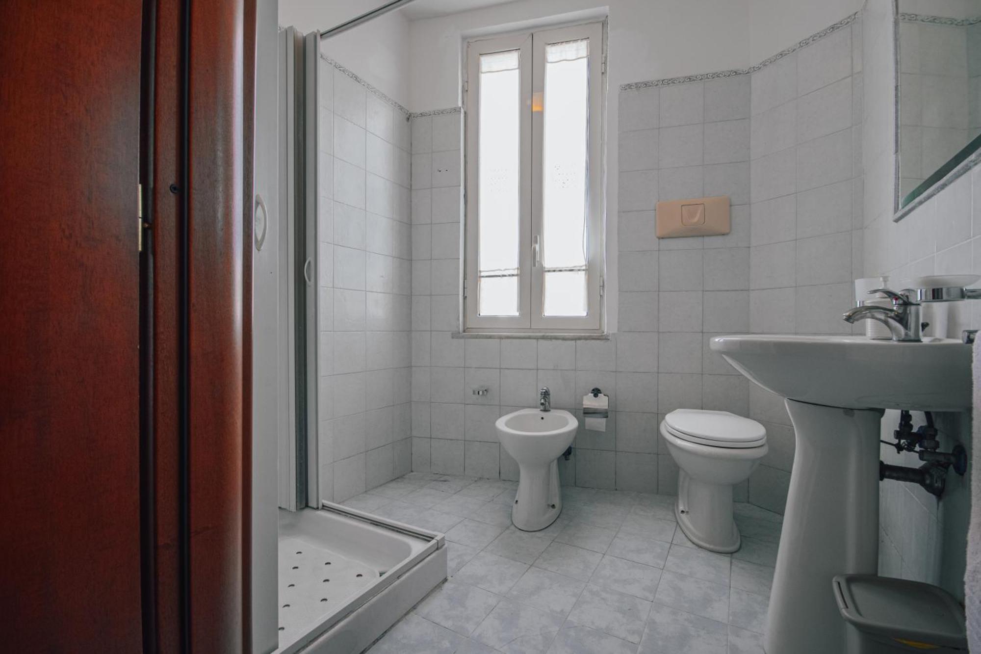 Panoramic - Demi House Apartment Naples Luaran gambar