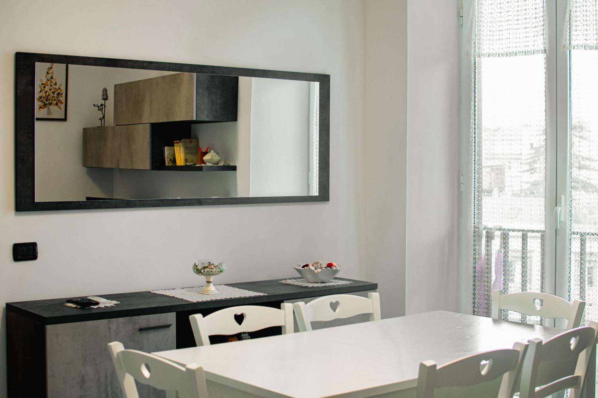 Panoramic - Demi House Apartment Naples Luaran gambar