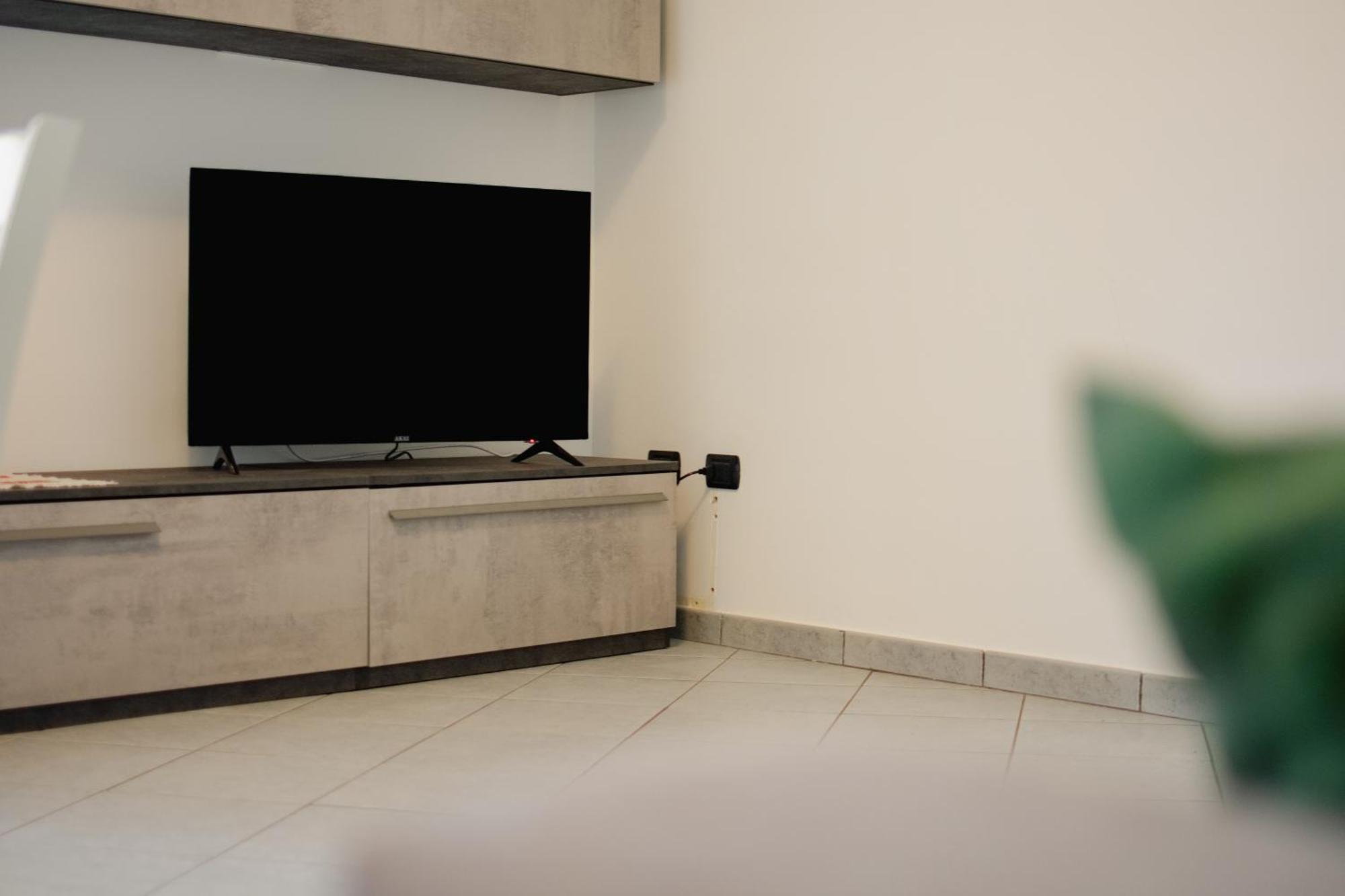 Panoramic - Demi House Apartment Naples Luaran gambar