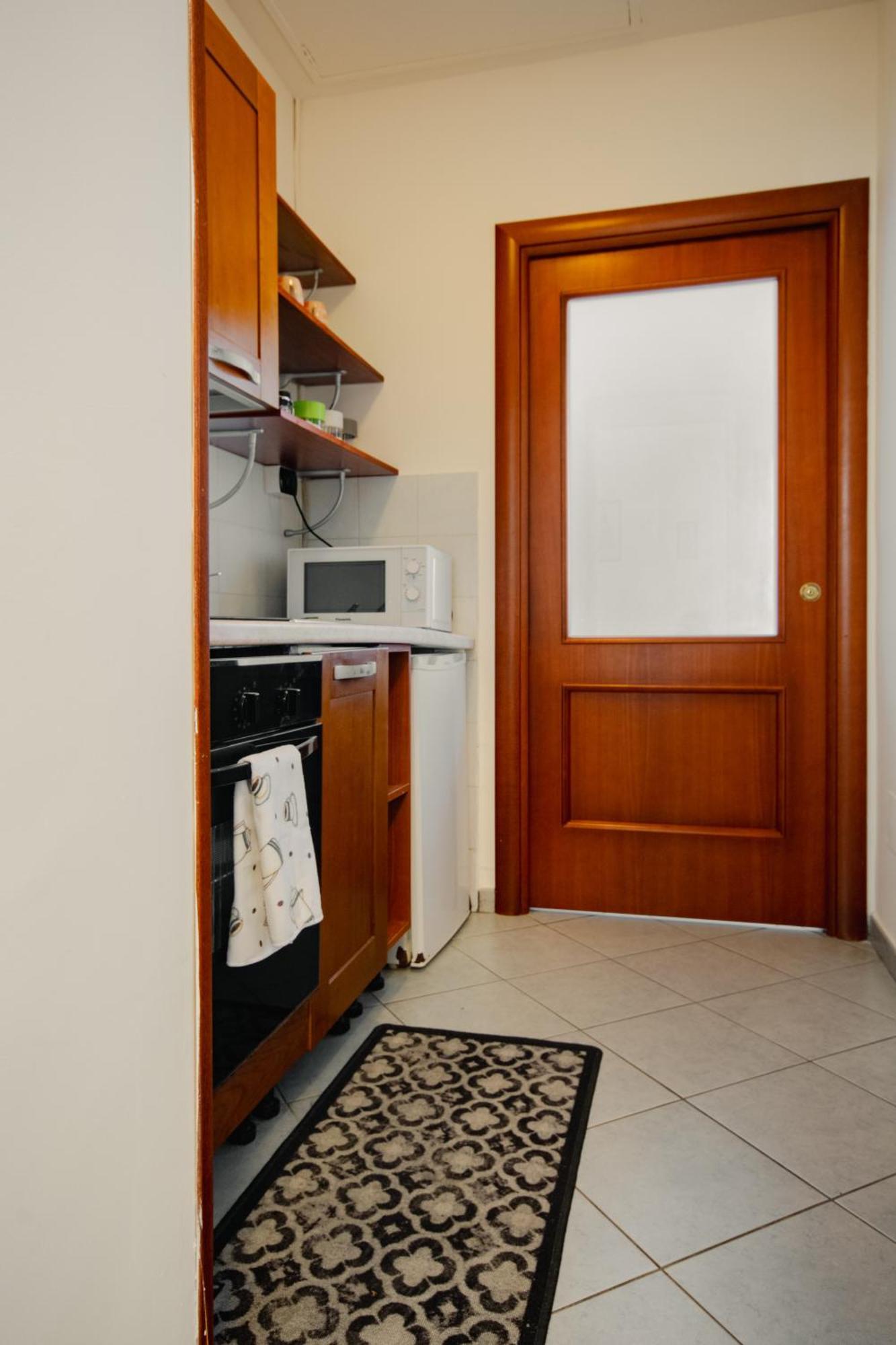 Panoramic - Demi House Apartment Naples Luaran gambar