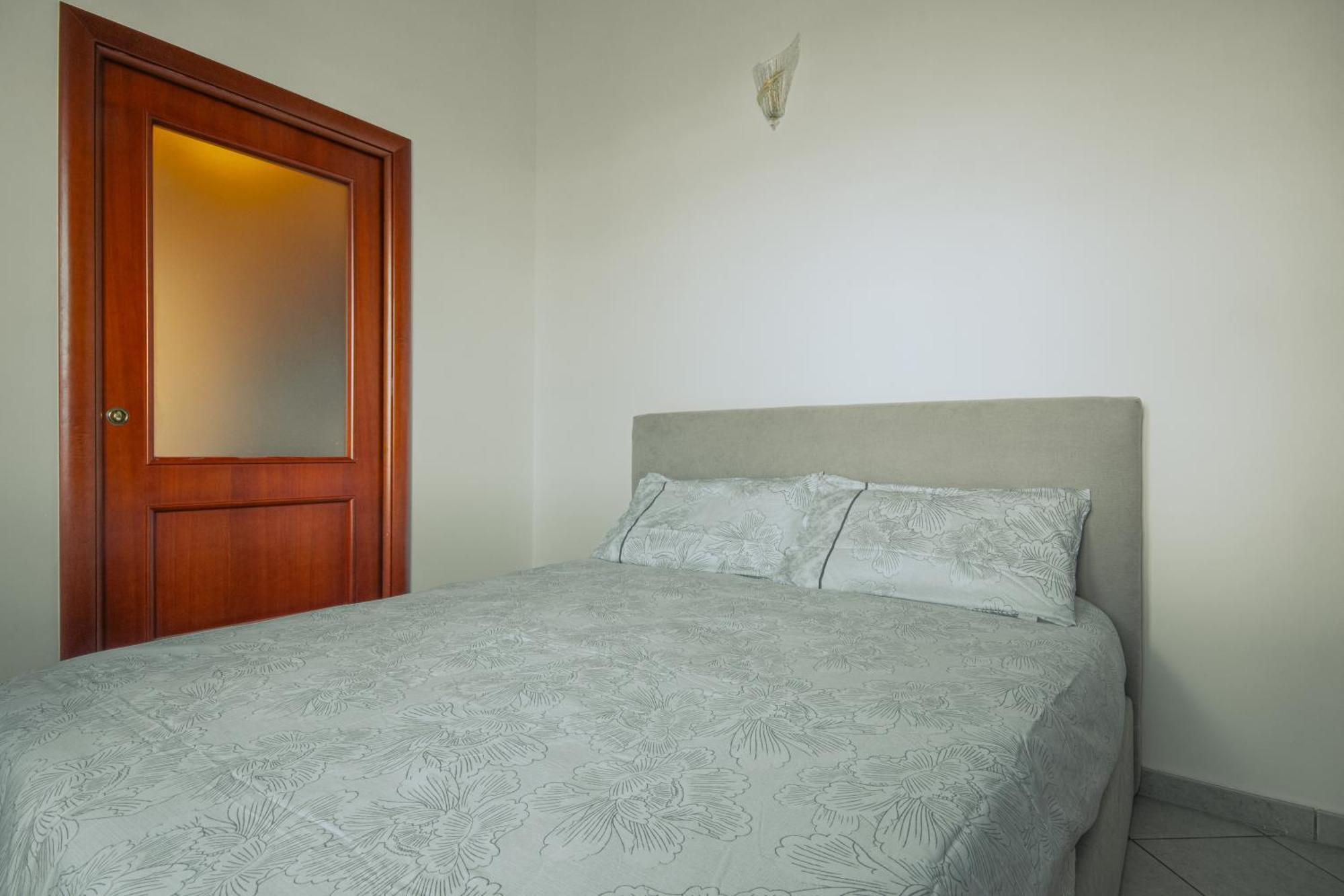 Panoramic - Demi House Apartment Naples Luaran gambar