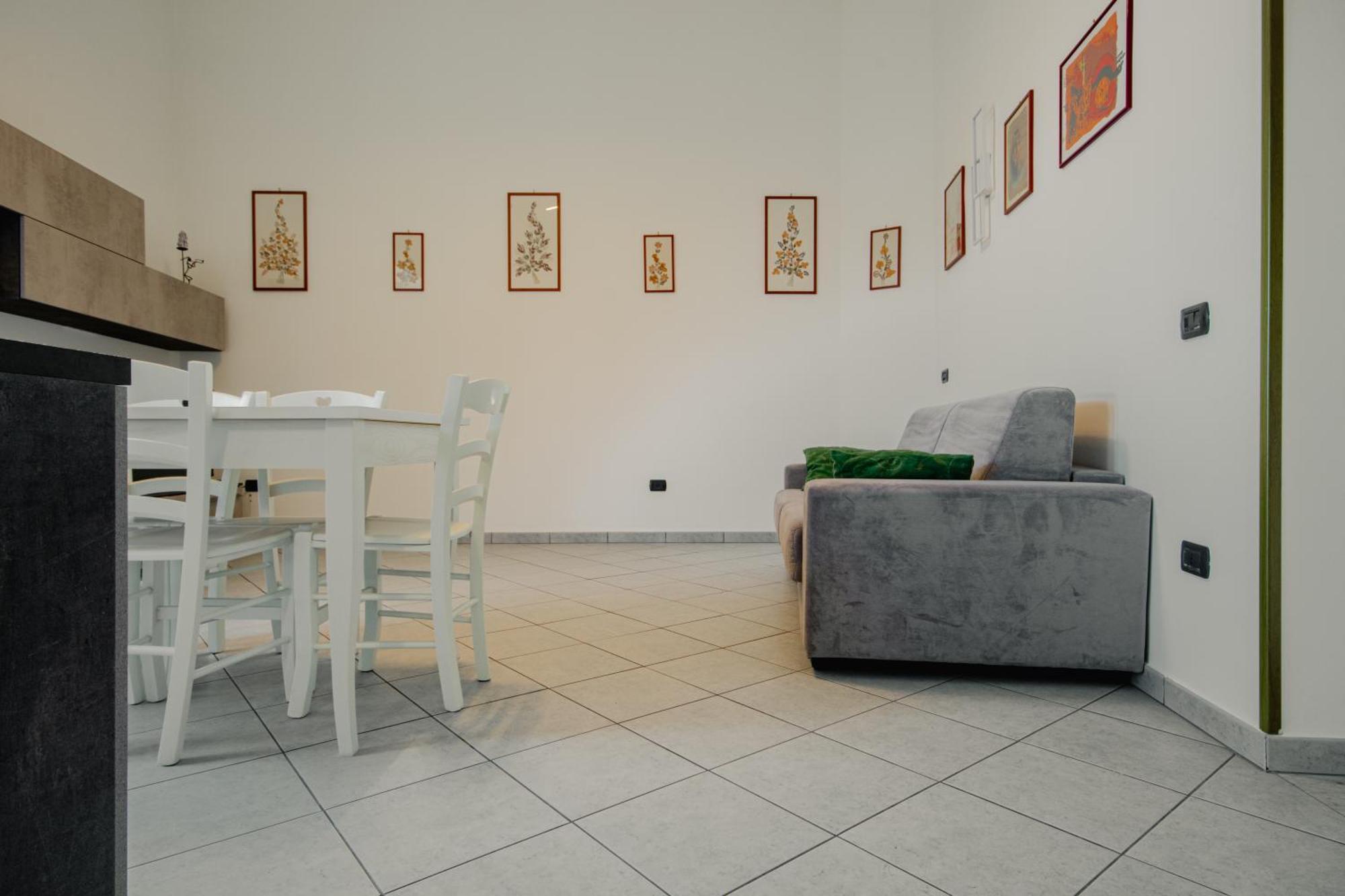Panoramic - Demi House Apartment Naples Luaran gambar