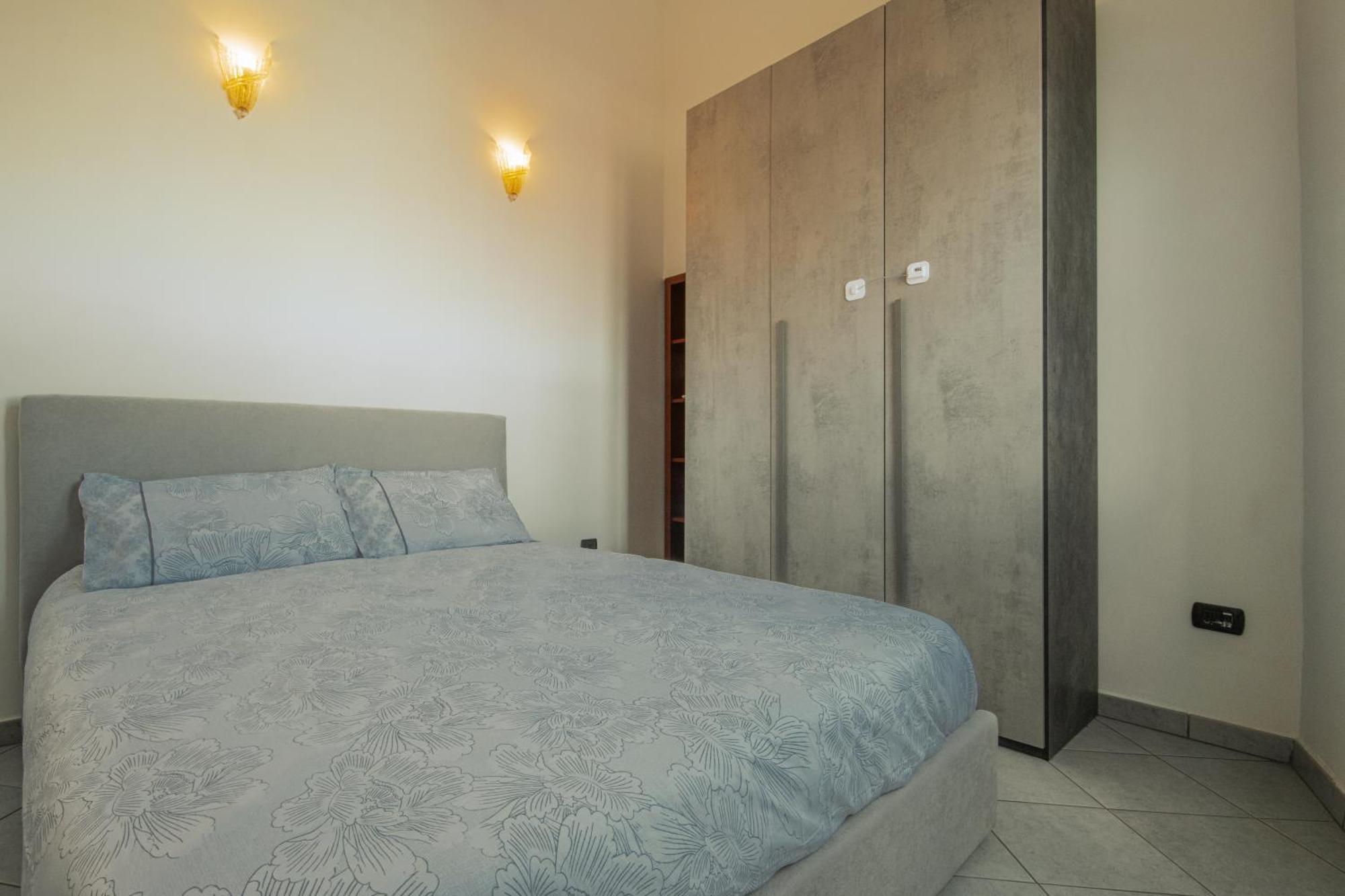 Panoramic - Demi House Apartment Naples Luaran gambar